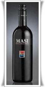 Masi Modello Delle Venezie Rosso 2008 2013